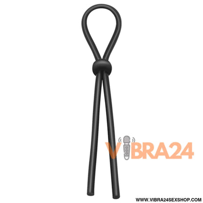 ADDICTED TOYS - Anel para Pénis de Silicone Flexível - Conjunto com 7 Peças - VIBRA24 SEXSHOP