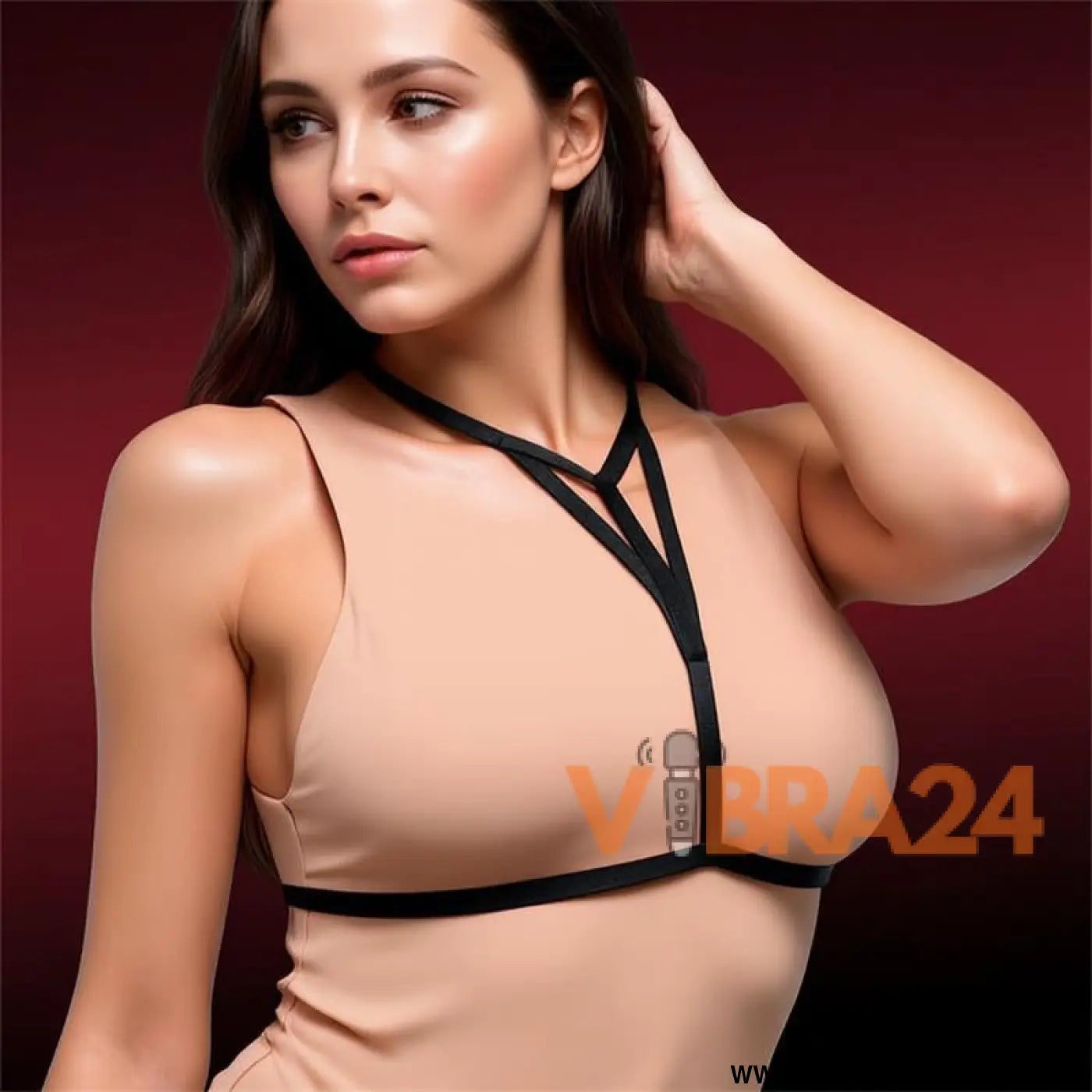 Adjustable Harness No. One Size