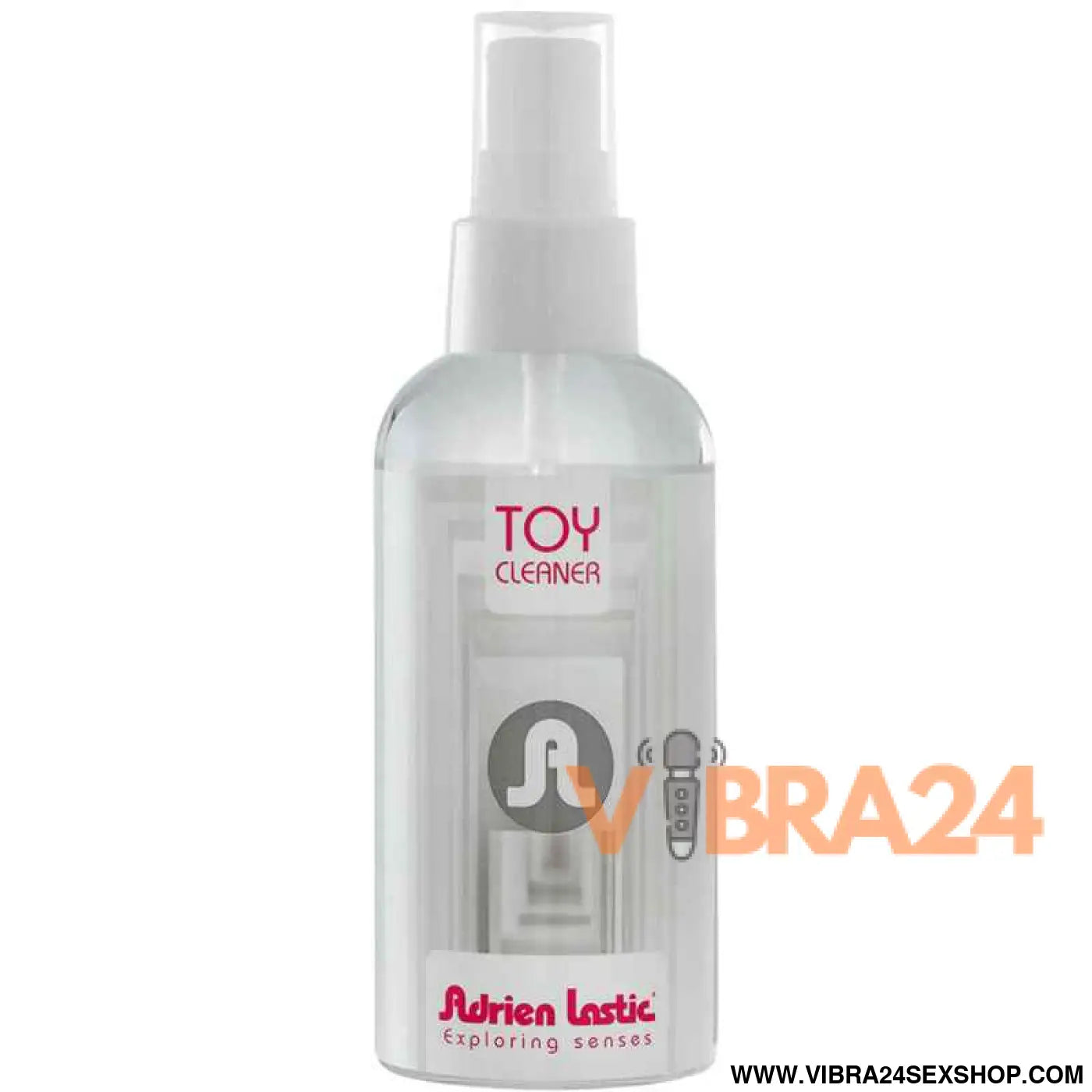 ADRIEN LASTIC - LIMPADOR DE BRINQUEDOS ANTIBACTERIANO 150 ML