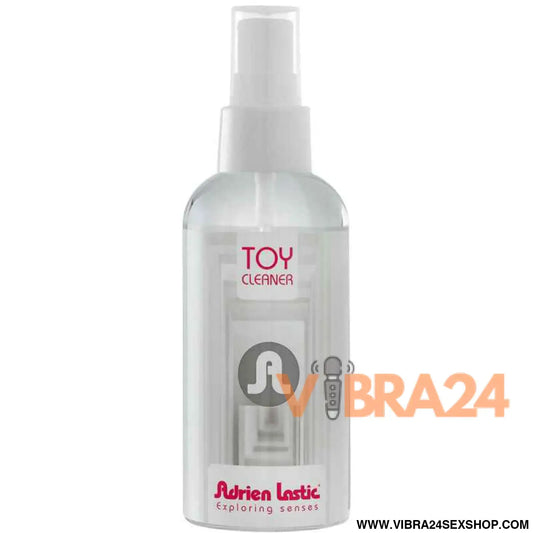 ADRIEN LASTIC - LIMPADOR DE BRINQUEDOS ANTIBACTERIANO 150 ML