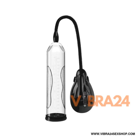 Alexander Vibrating Pump