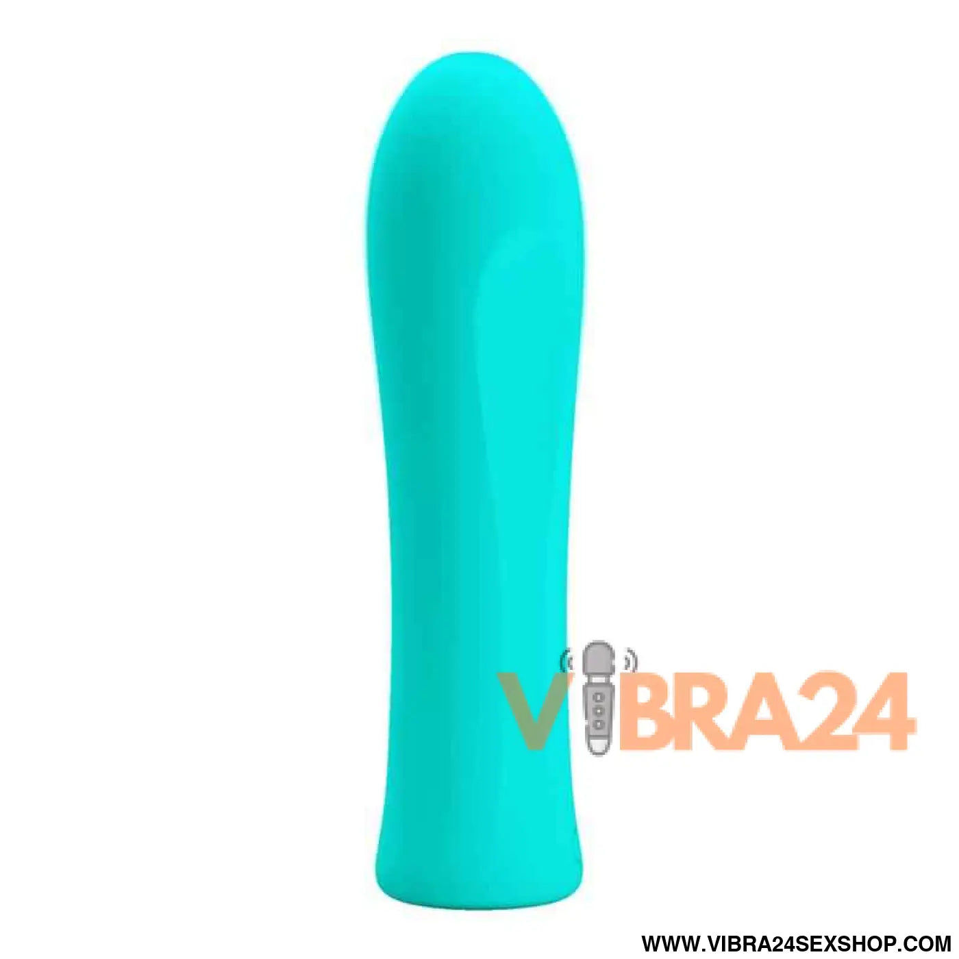 Alfreda Vibrating Bullet USB
