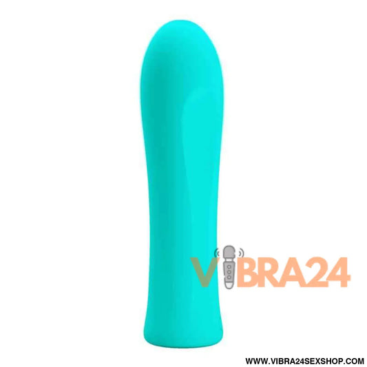 Alfreda Vibrating Bullet USB