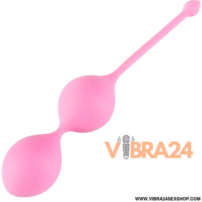 ALIVE - Bolas Rosa U·TONE para Conforto e Estilo