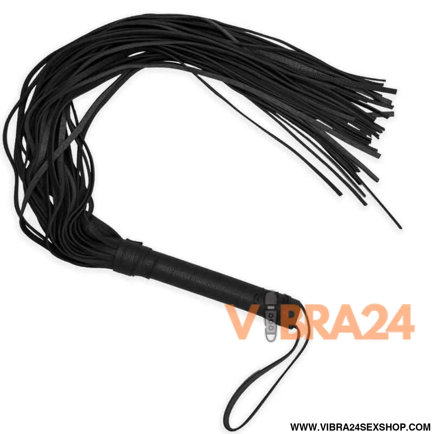 ALIVE - FANTASY WHIP PRETO