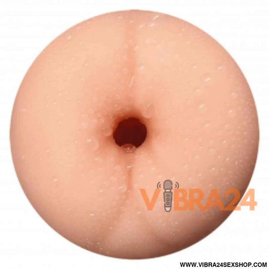 ALIVE - FLEX MASTURBADOR MASCULINO ANAL TAMANHO M