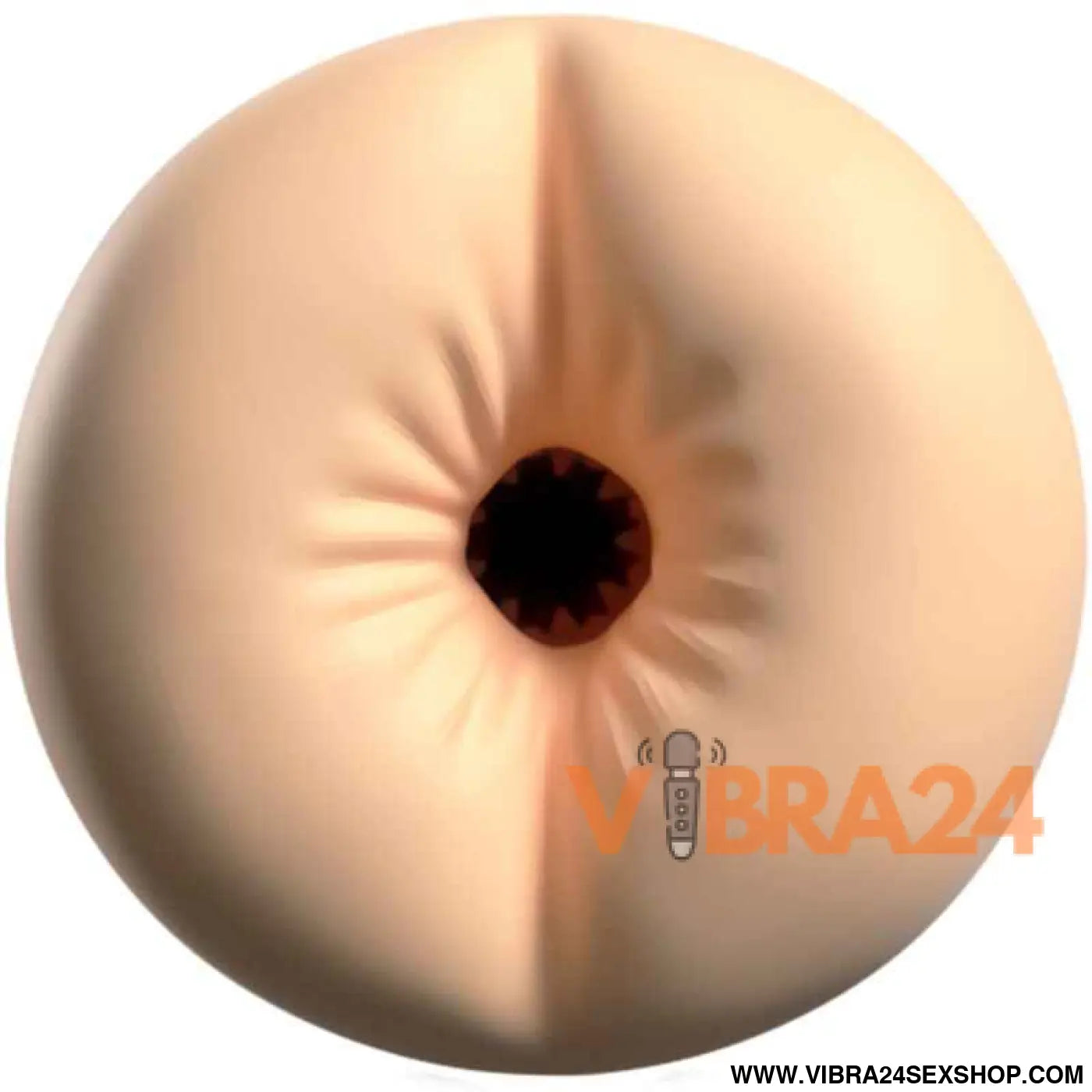 ALIVE - SHOT EXPERIENCE MINI MASTURBADOR ANAL