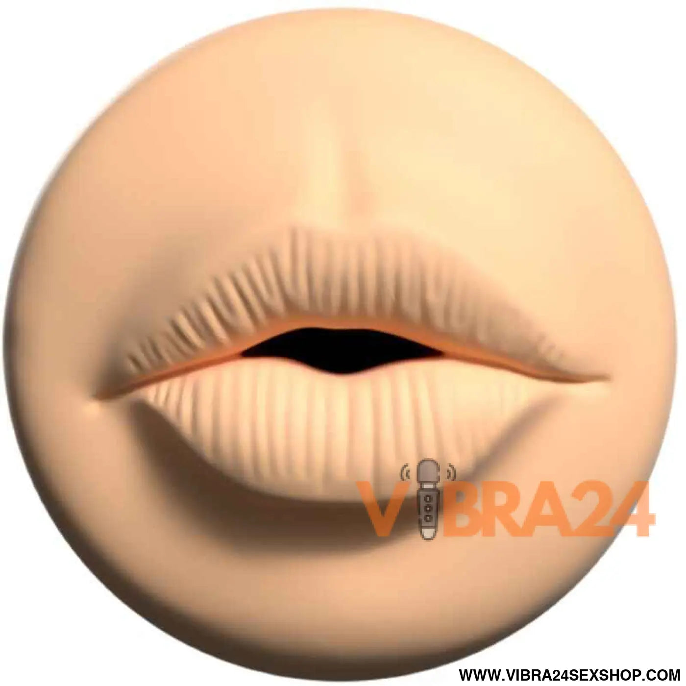 ALIVE - SHOT EXPERIENCE MINI MASTURBADOR ORAL