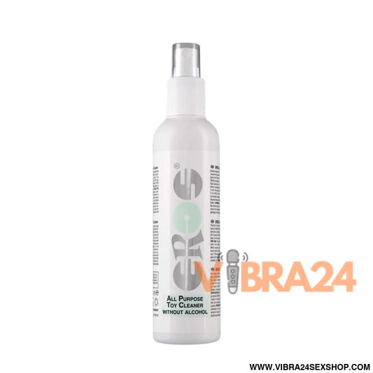 All Purpose Toy Cleaner without Alcohol 200 ml