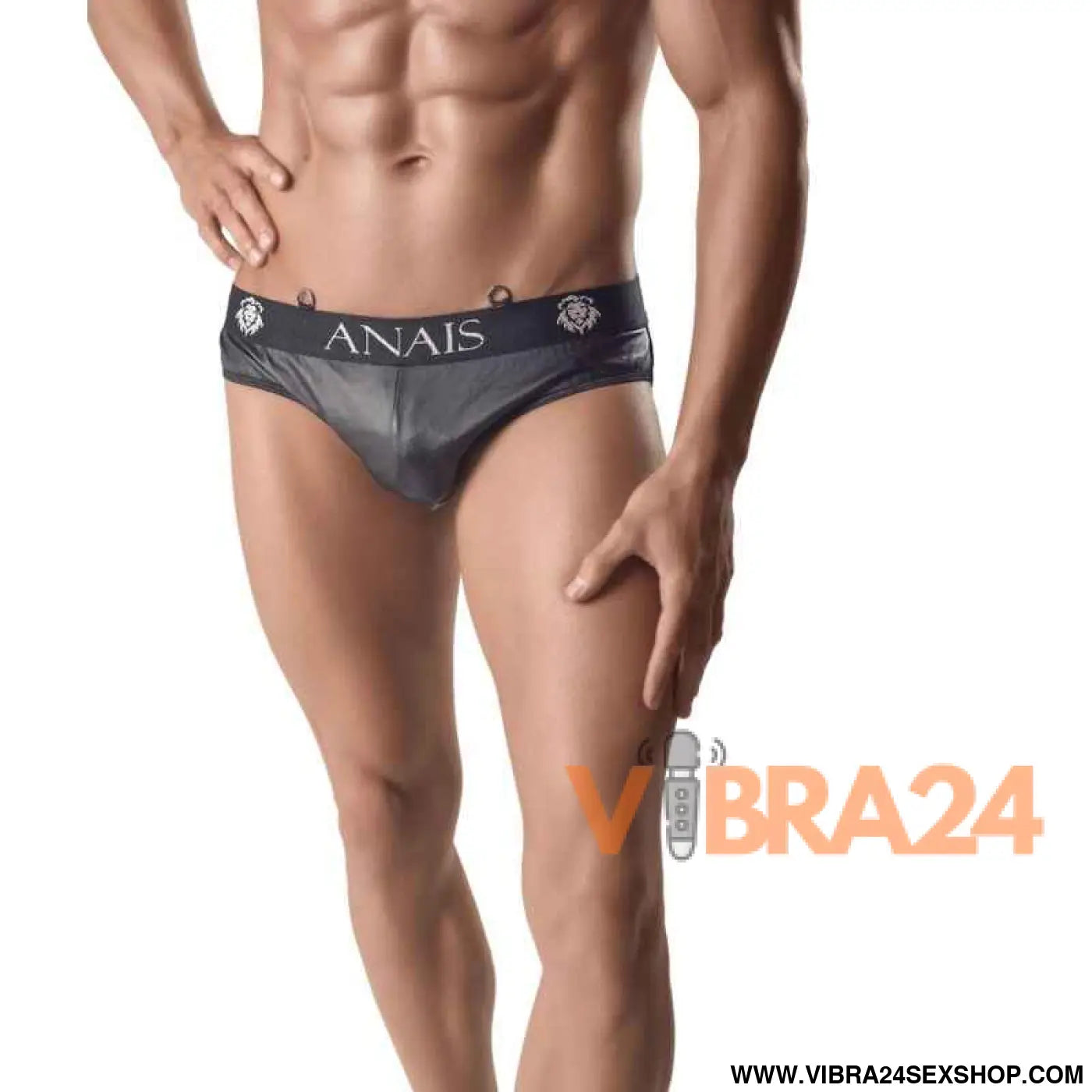 ANAIS MEN - ARES SLIP XL