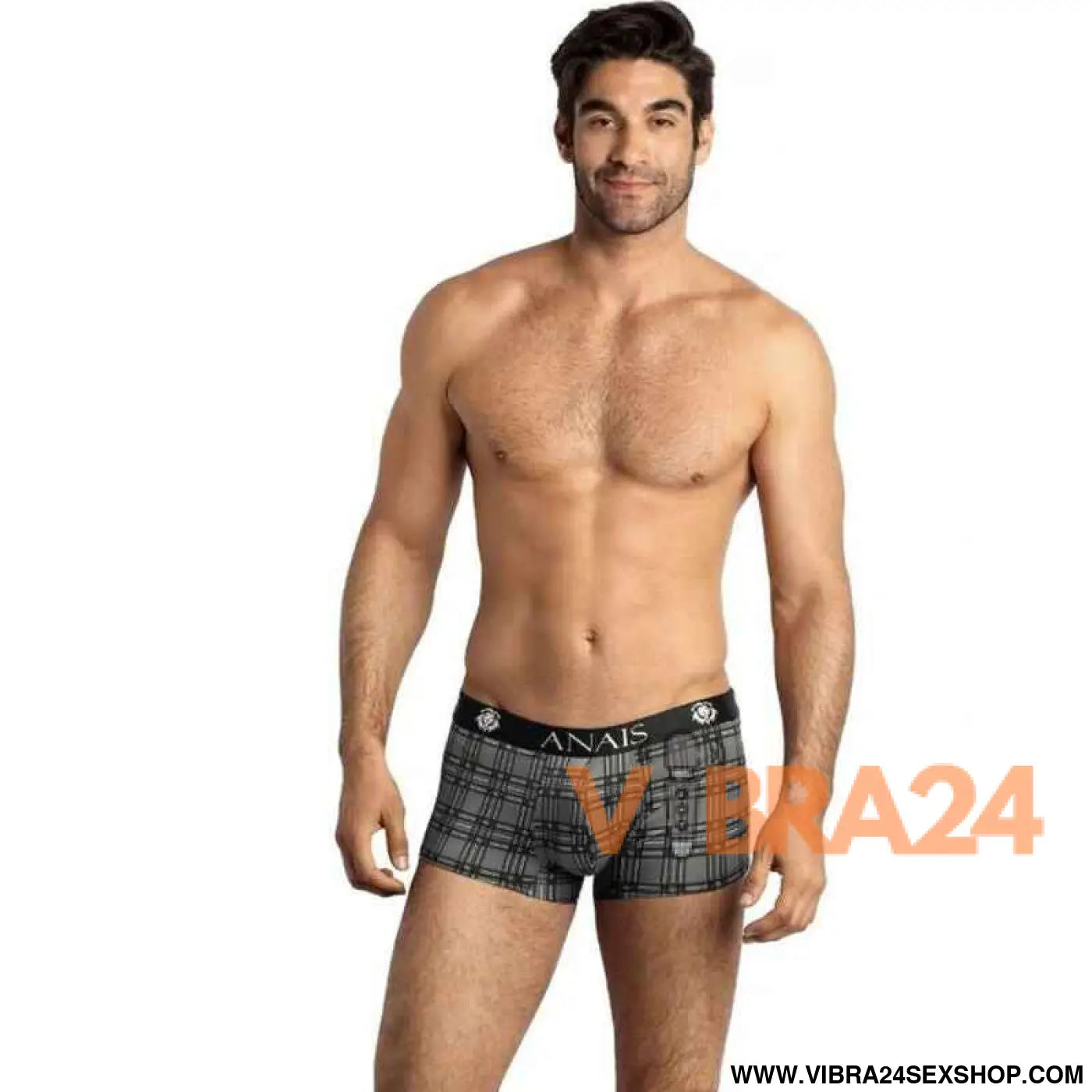ANAIS MEN - BALANCE BOXER S