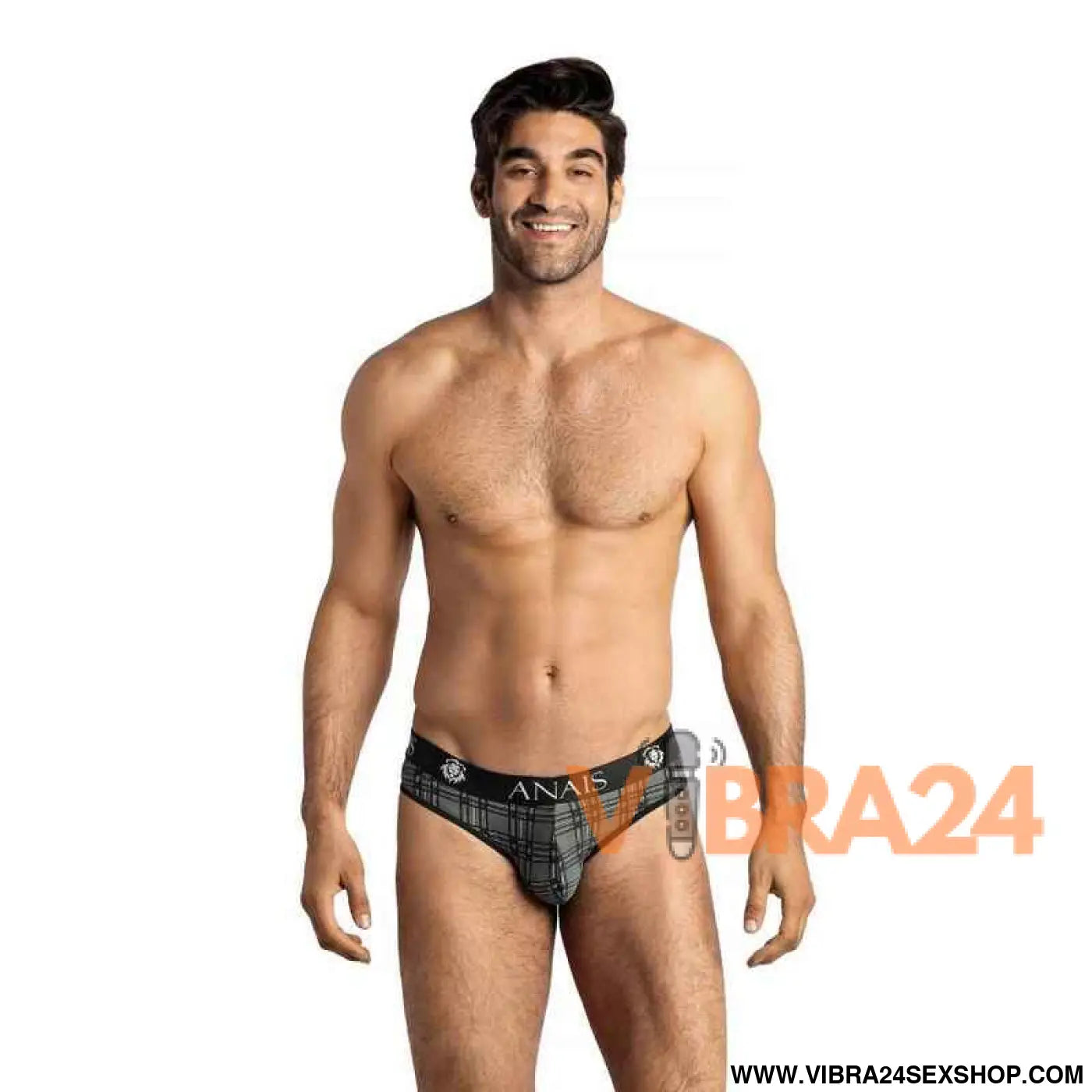 ANAIS MEN - BALANCE SLIP S