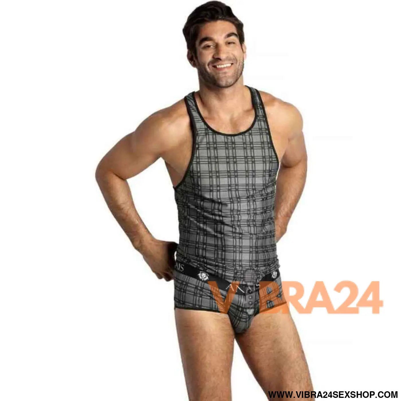 ANAIS MEN - BALANCE TOP S