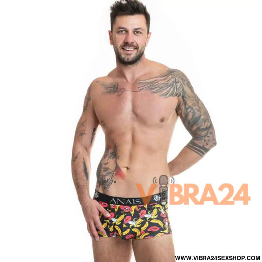 ANAIS MEN - BANANA BOXER S