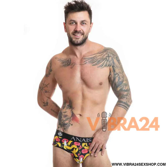 ANAIS MEN - BANANA JOCK BIKINI XL