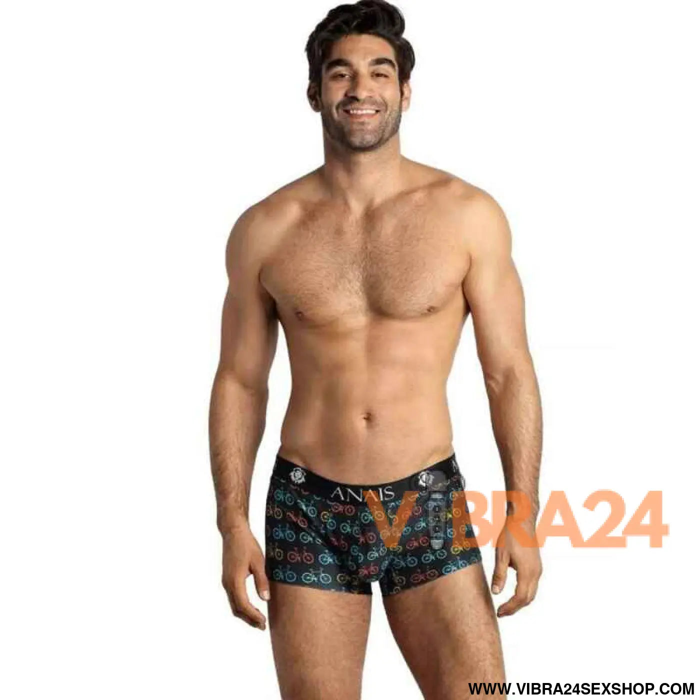 ANAIS MEN - BENITO BOXER S