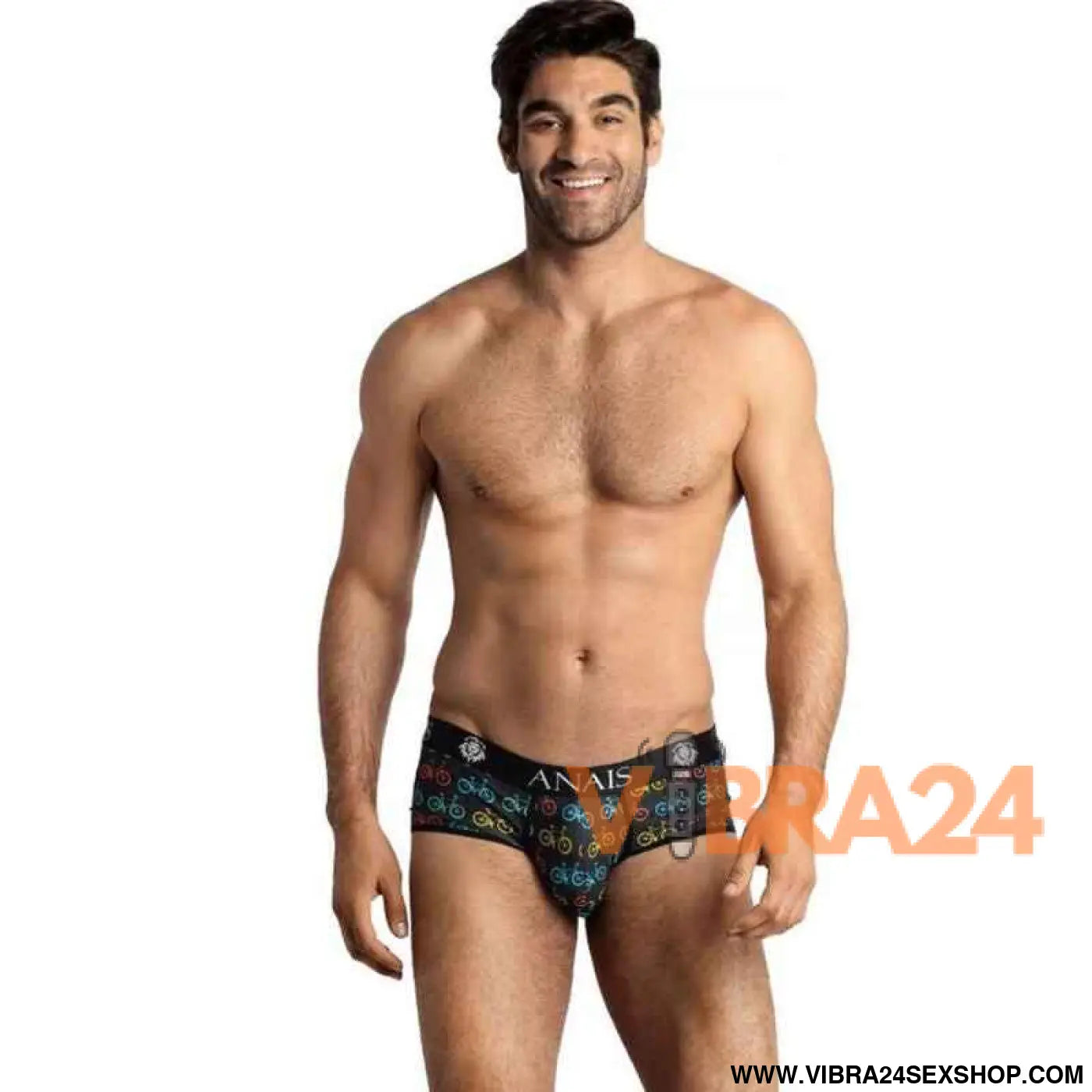 ANAIS MEN - BENITO BRIEF S