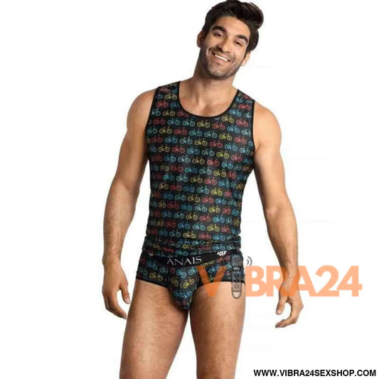 ANAIS MEN - BENITO TOP M