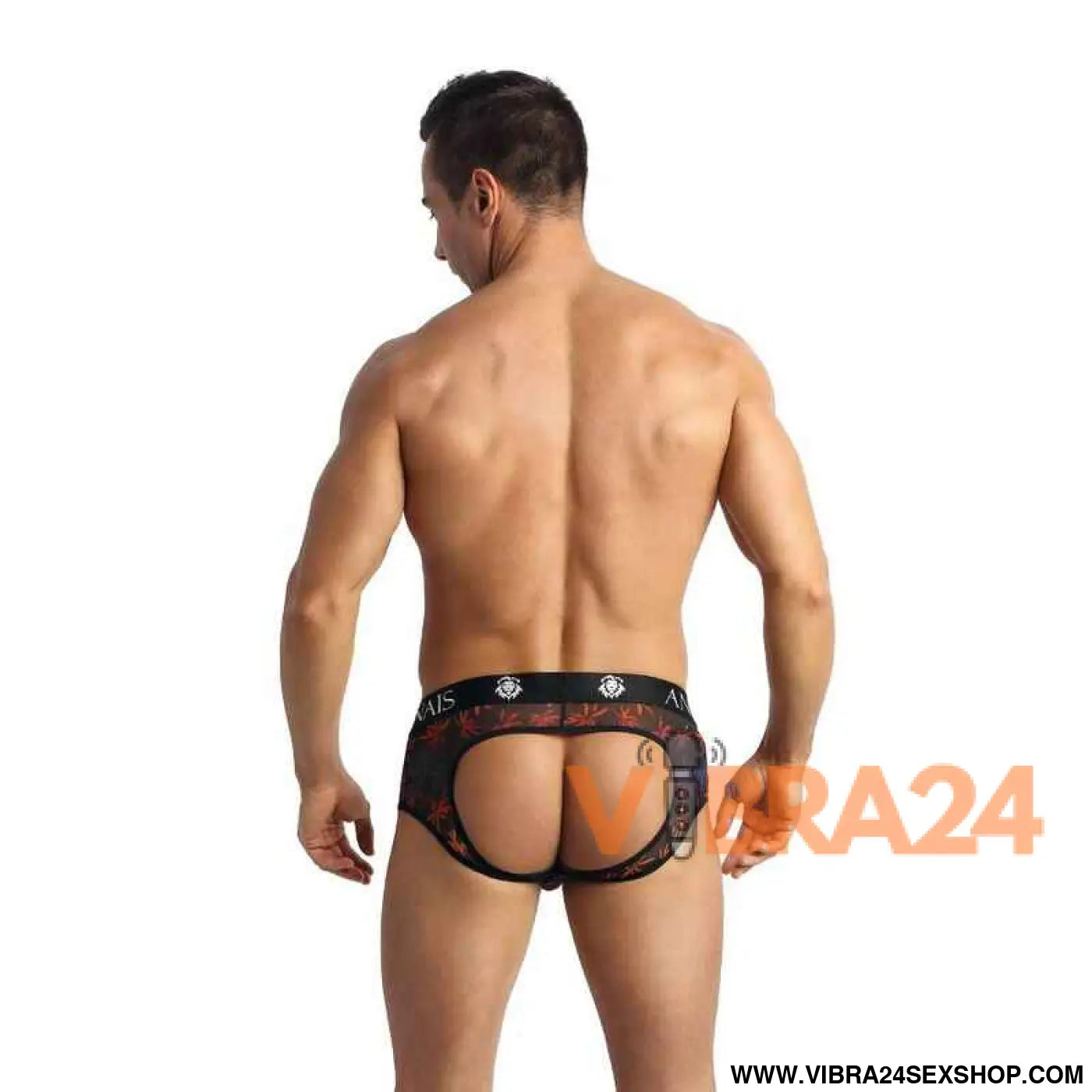 ANAIS MEN - CHILL JOCK BIKINI XL