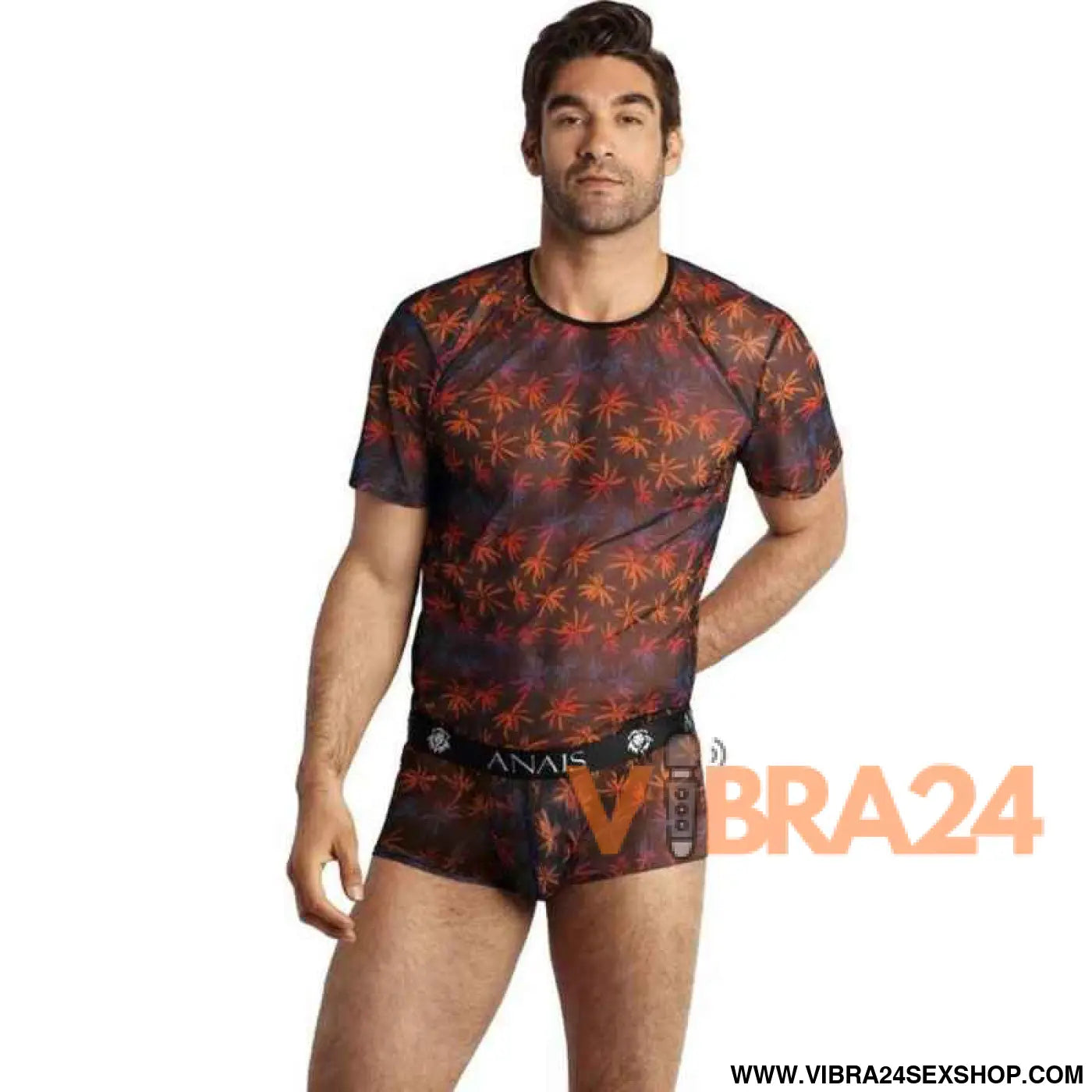 ANAIS MEN - CHILL T-SHIRT XL