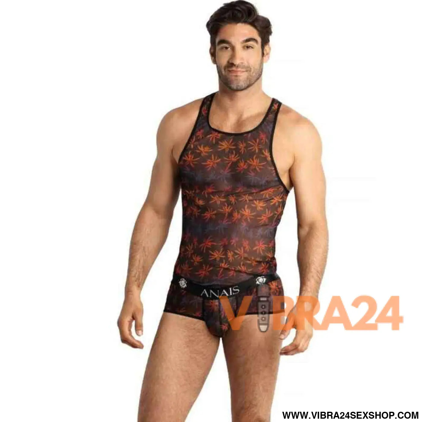 ANAIS MEN - CHILL TOP XL
