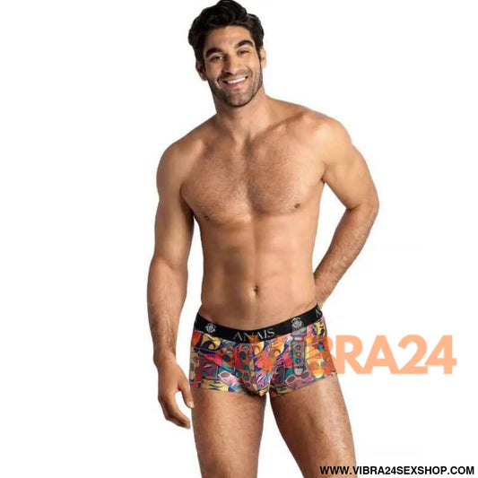 ANAIS MEN - COMICS BOXER XL