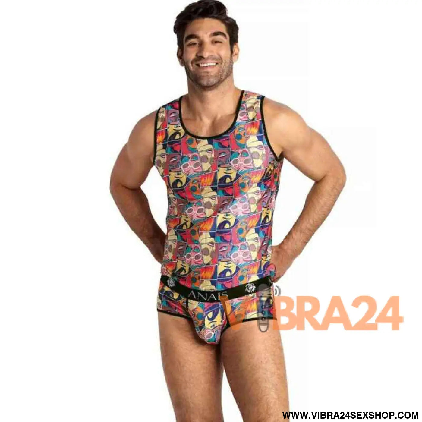 ANAIS MEN - COMICS TOP S