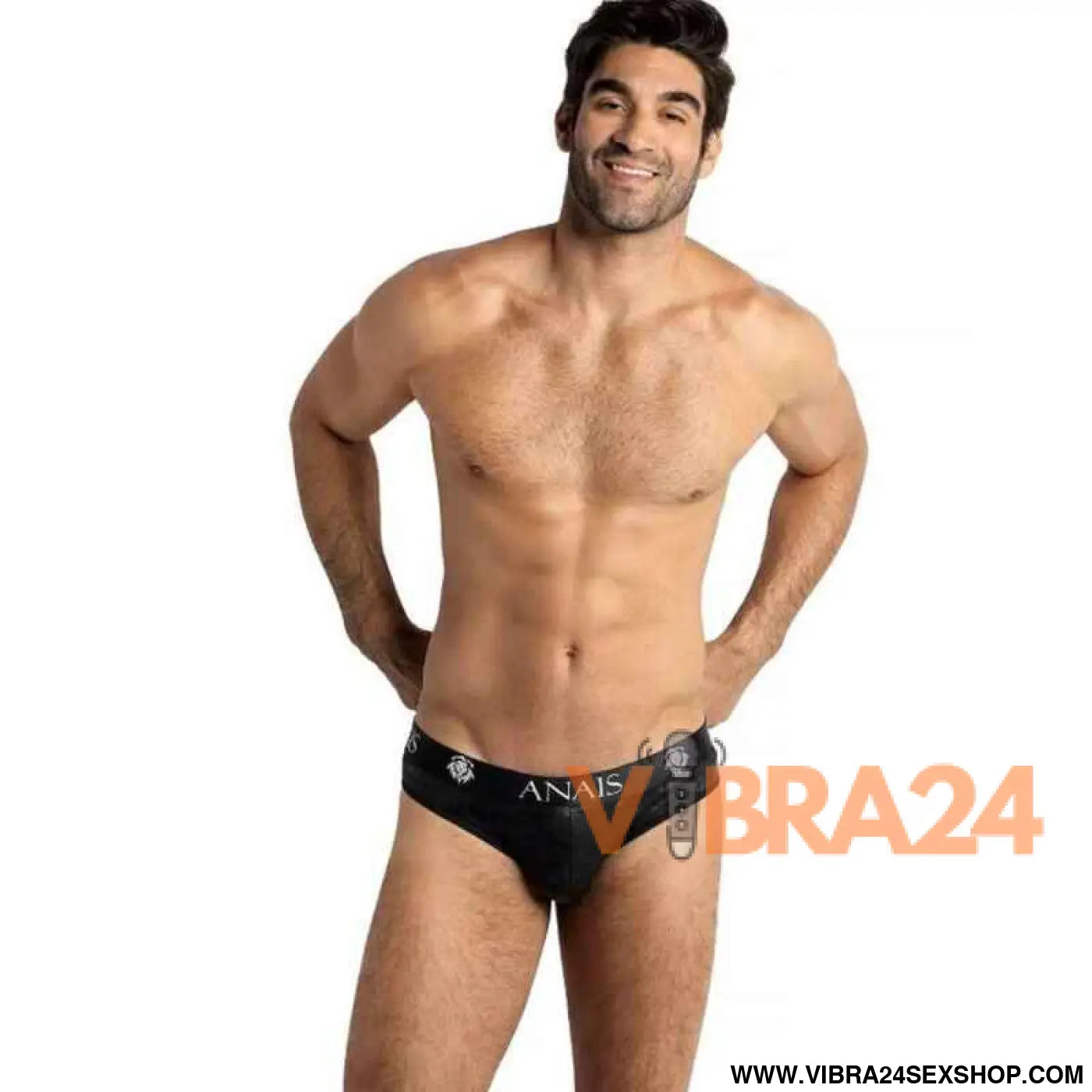 ANAIS MEN - ELECTRO SLIP S