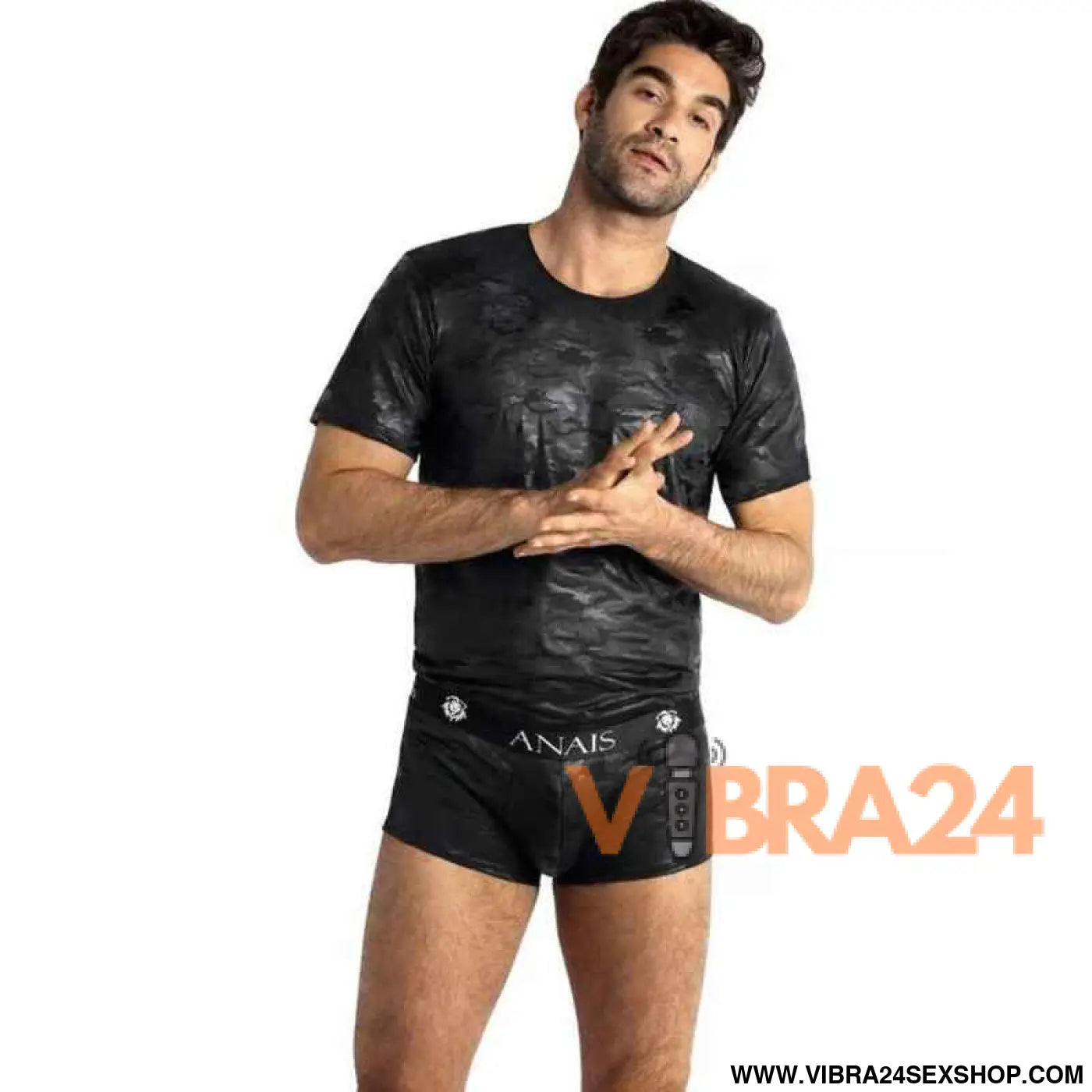 ANAIS MEN - ELECTRO T-SHIRT M