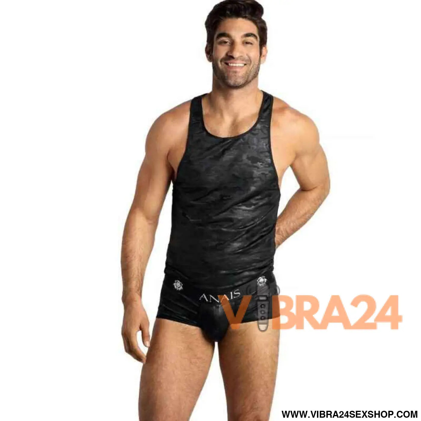 ANAIS MEN - ELECTRO TOP S