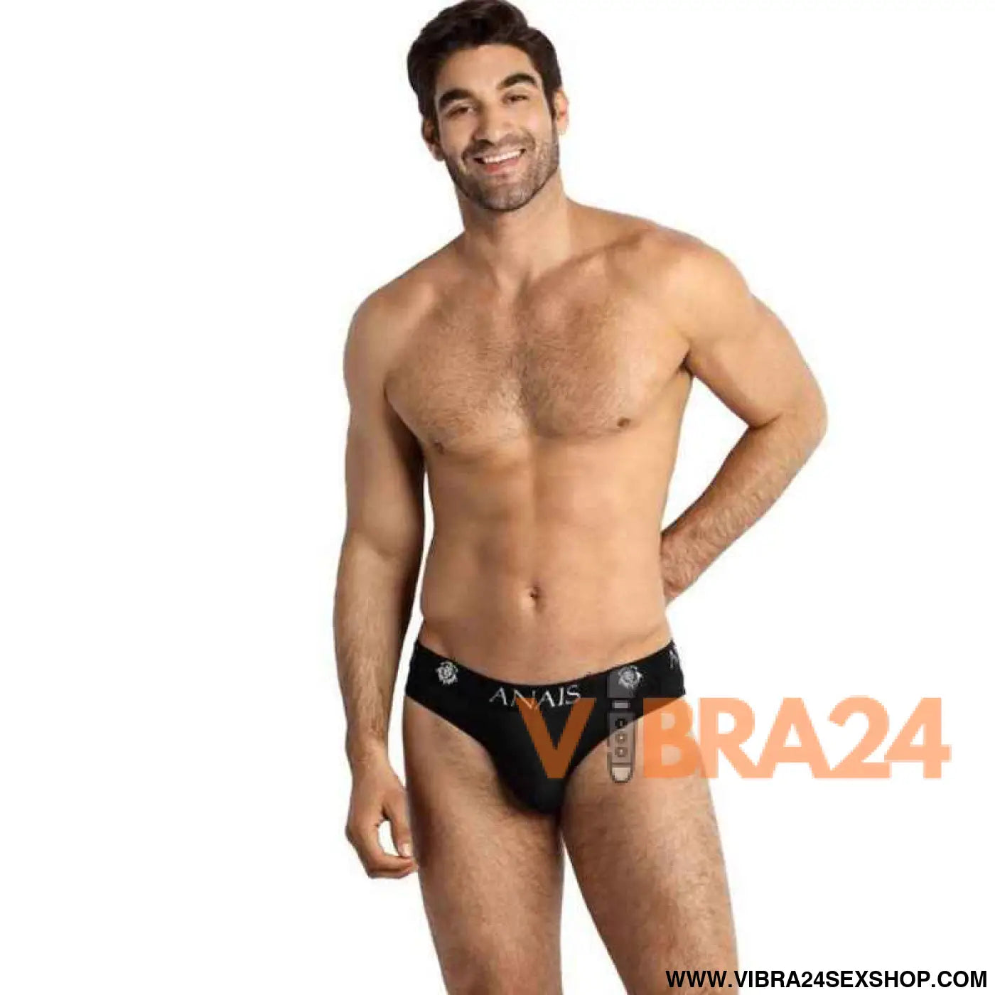 ANAIS MEN - EROS SLIP XL
