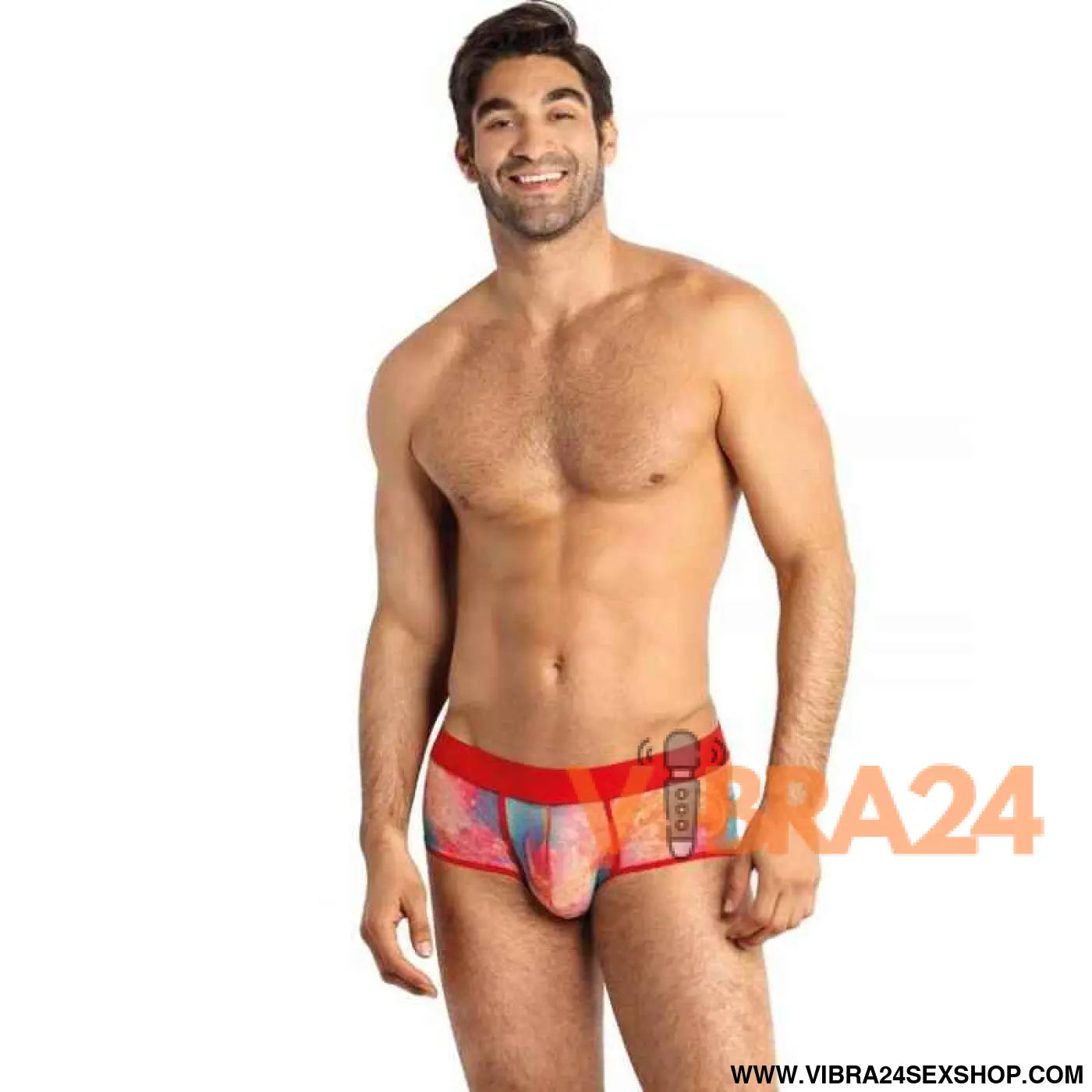 ANAIS MEN - FALCON BRIEF S