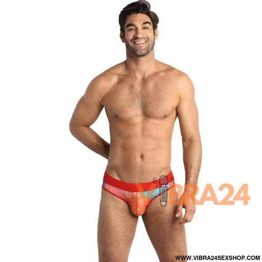 ANAIS MEN - FALCON SLIP XL