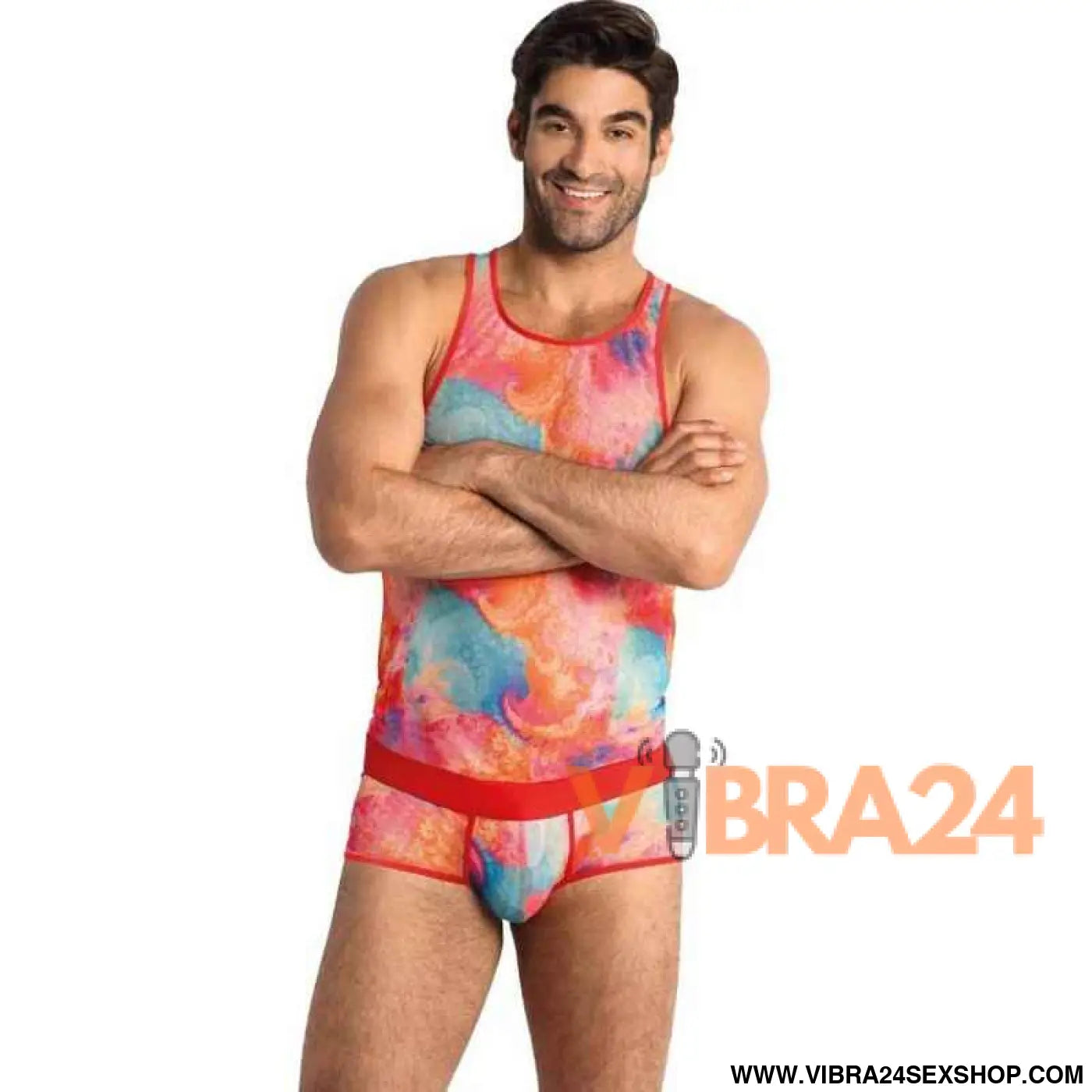 ANAIS MEN - FALCON TOP M