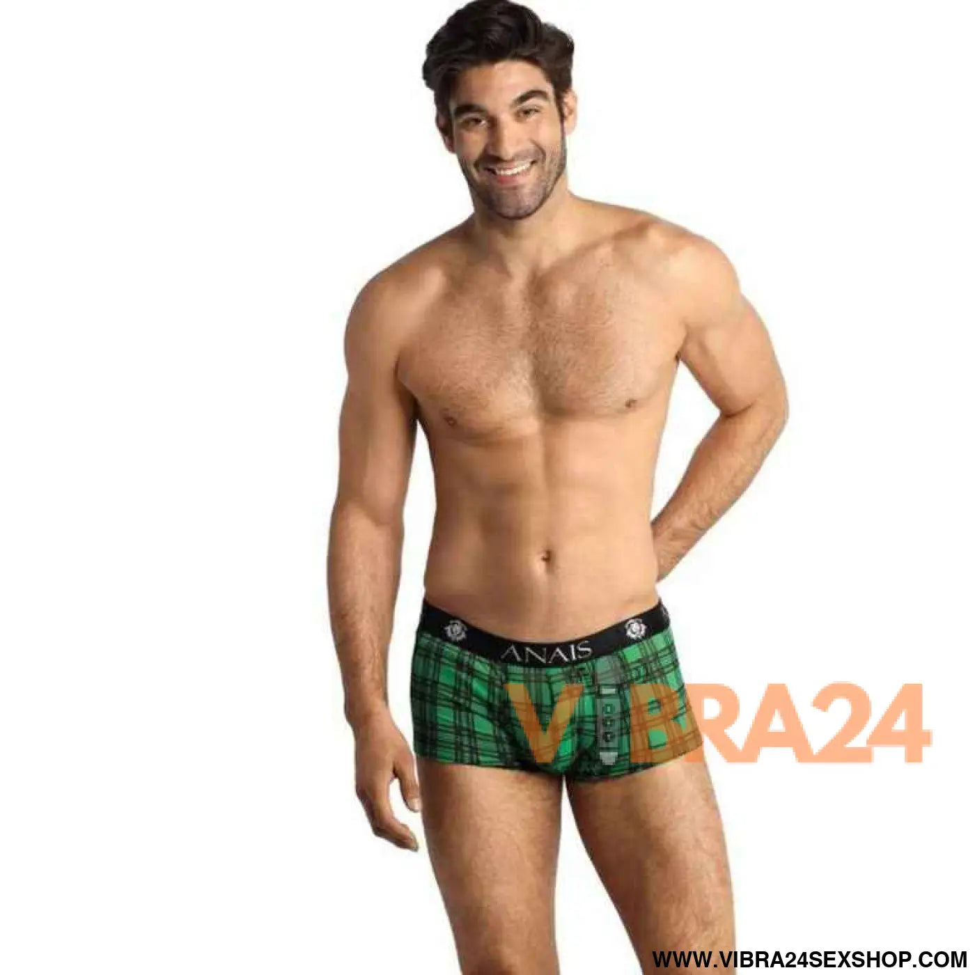 ANAIS MEN - MAGIC BOXER XL