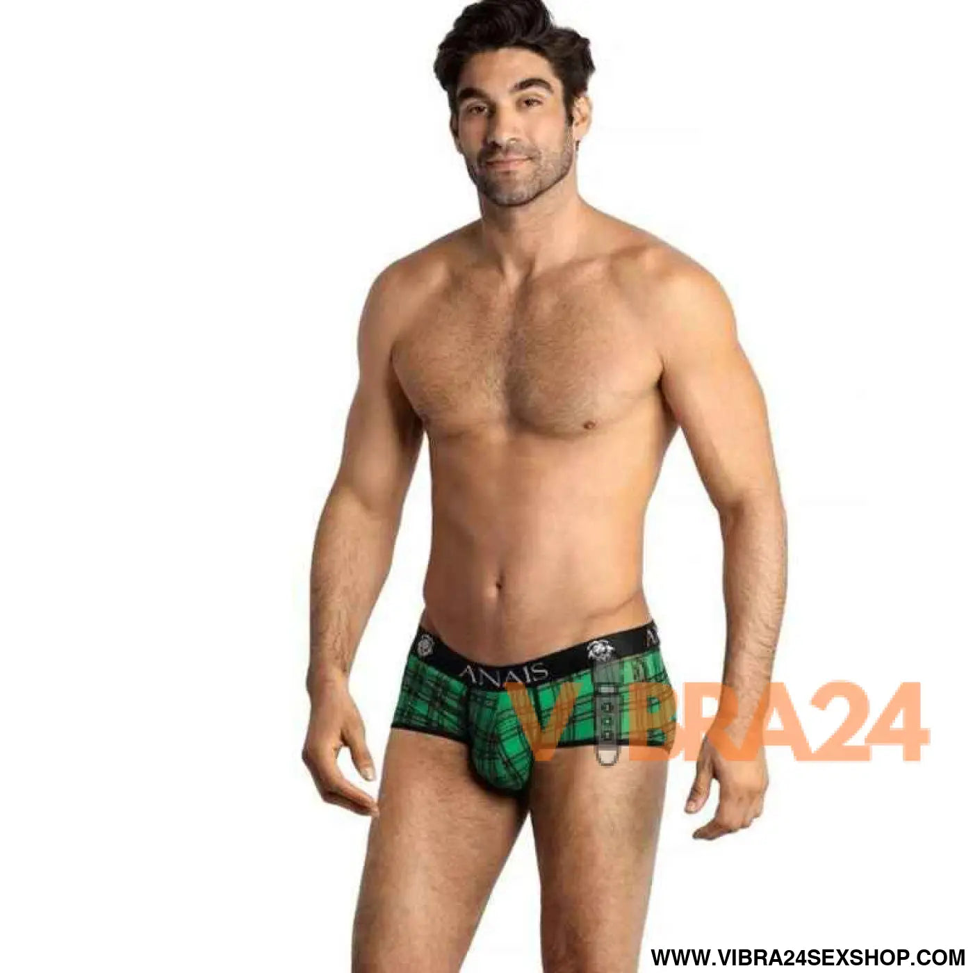 ANAIS MEN - MAGIC BRIEF XL