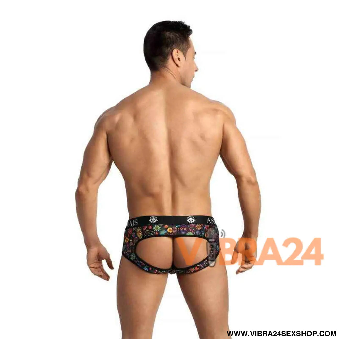 ANAIS MEN - MÉXICO JOCK BIKINI L
