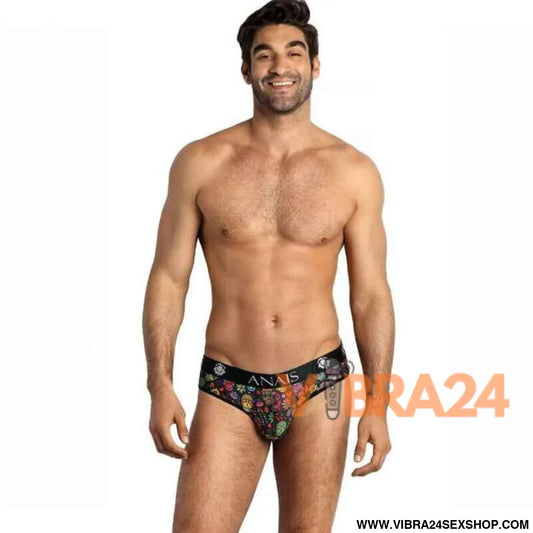 ANAIS MEN - MÉXICO SLIP S