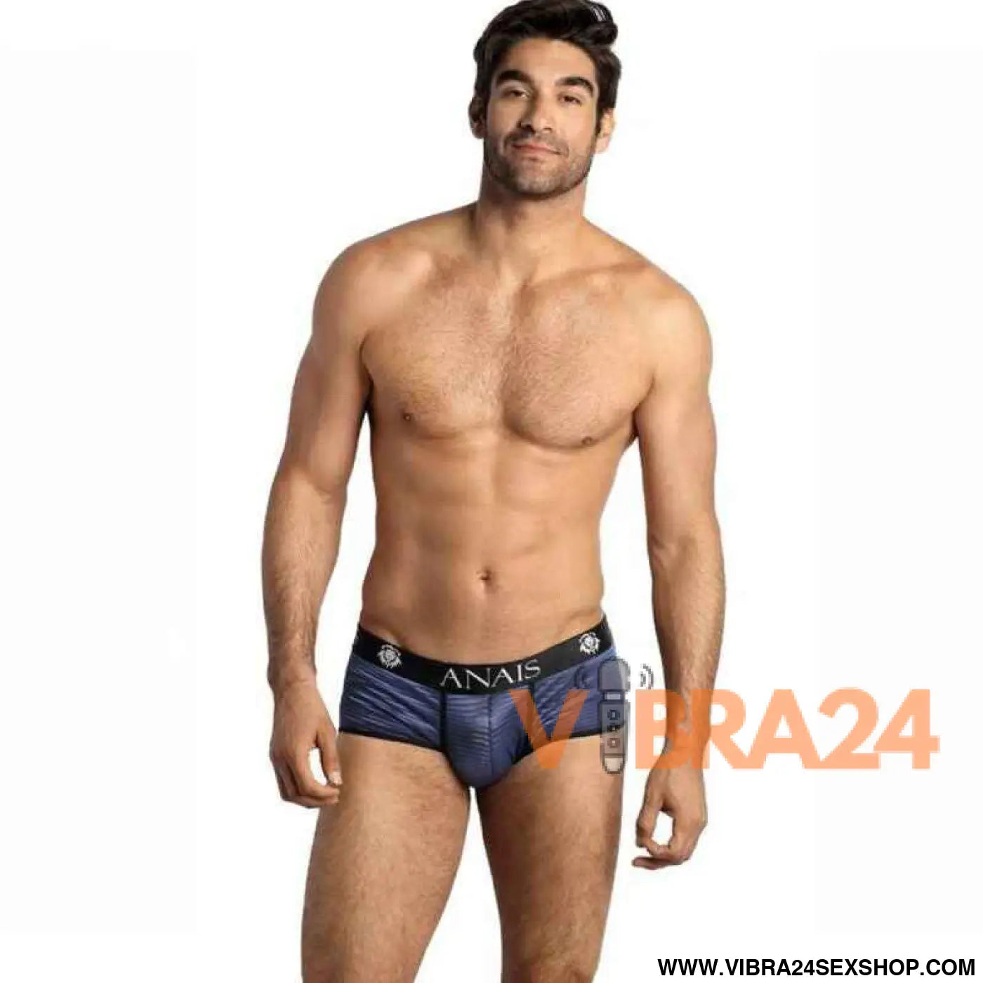 ANAIS MEN - NAVAL BRIEF XL