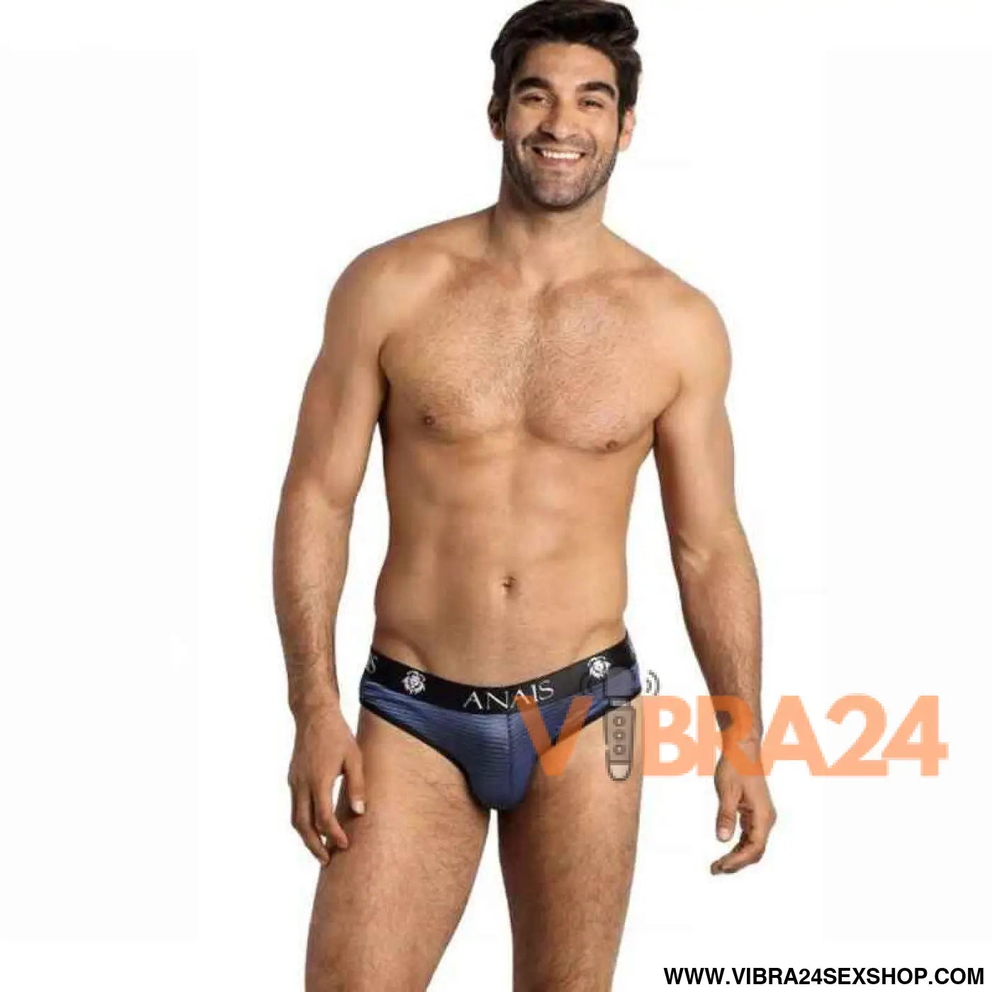 ANAIS MEN - NAVAL SLIP S