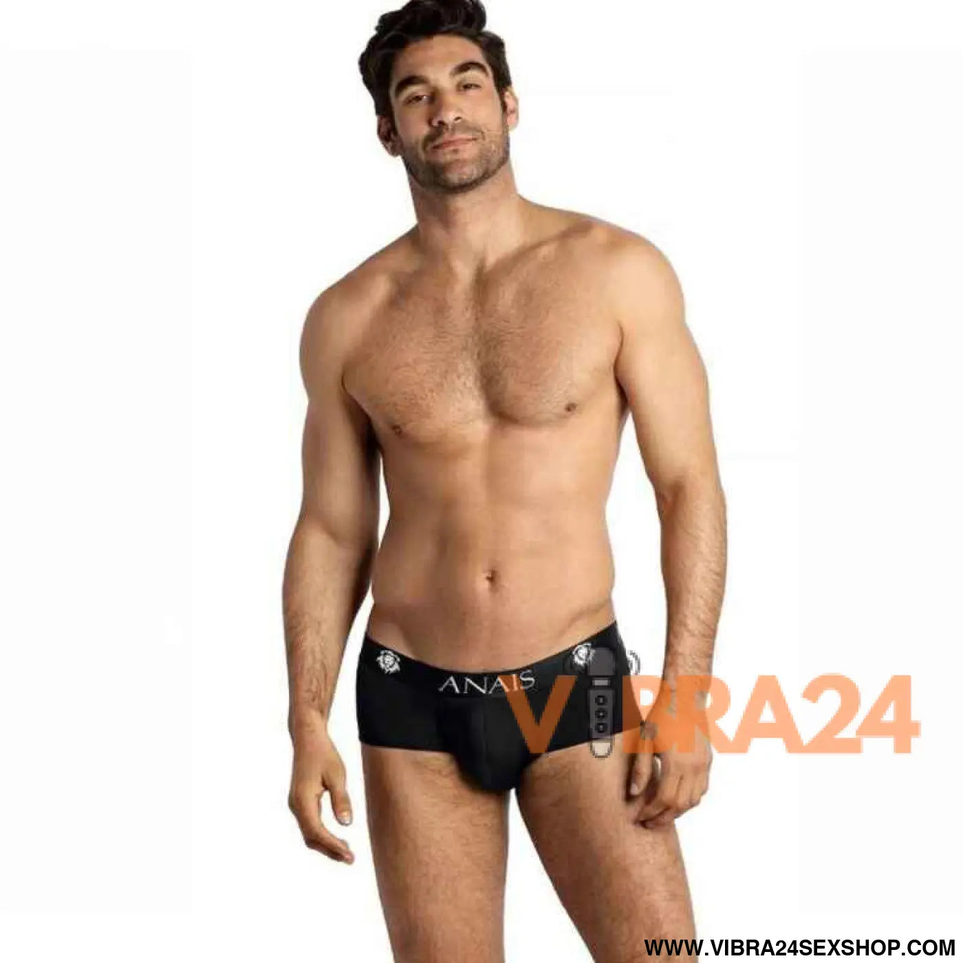 ANAIS MEN - PETROL BRIEF S
