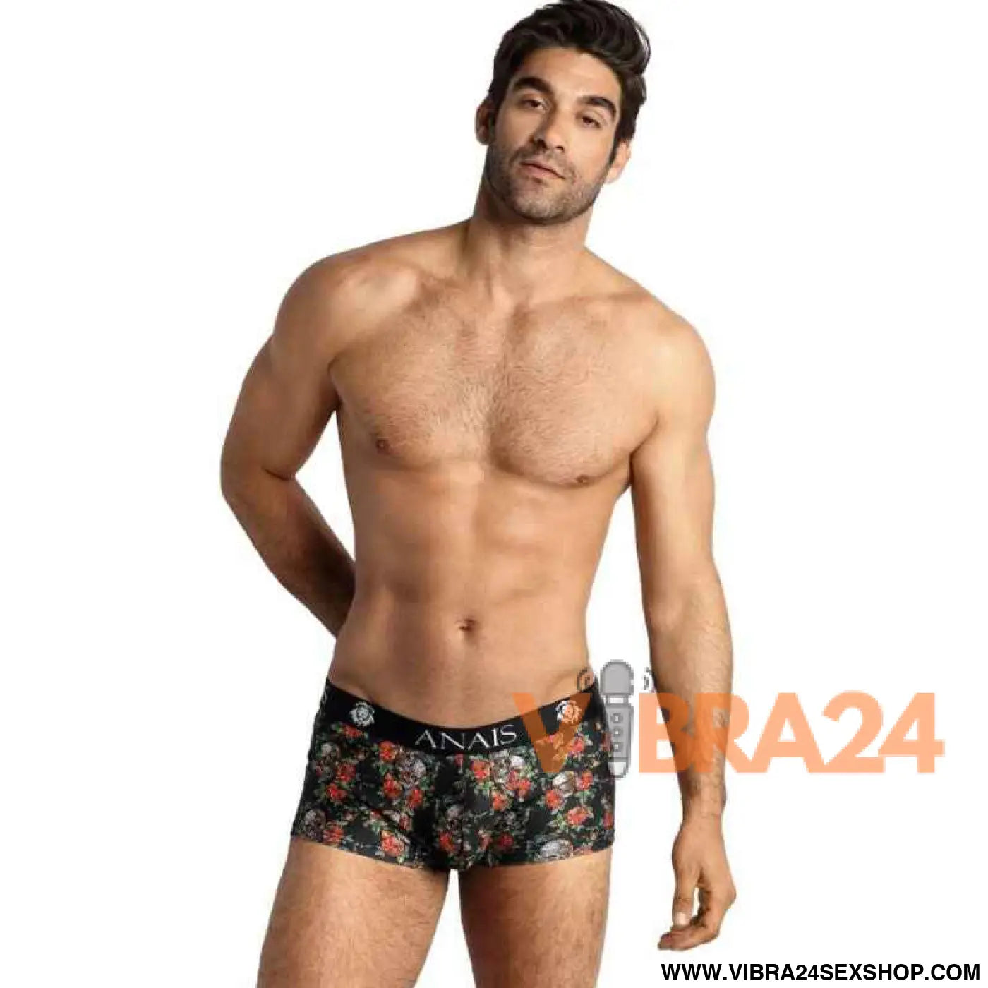 ANAIS MEN - POWER BOXER L