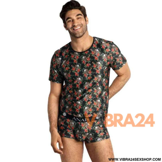ANAIS MEN - POWER CAMISETA S