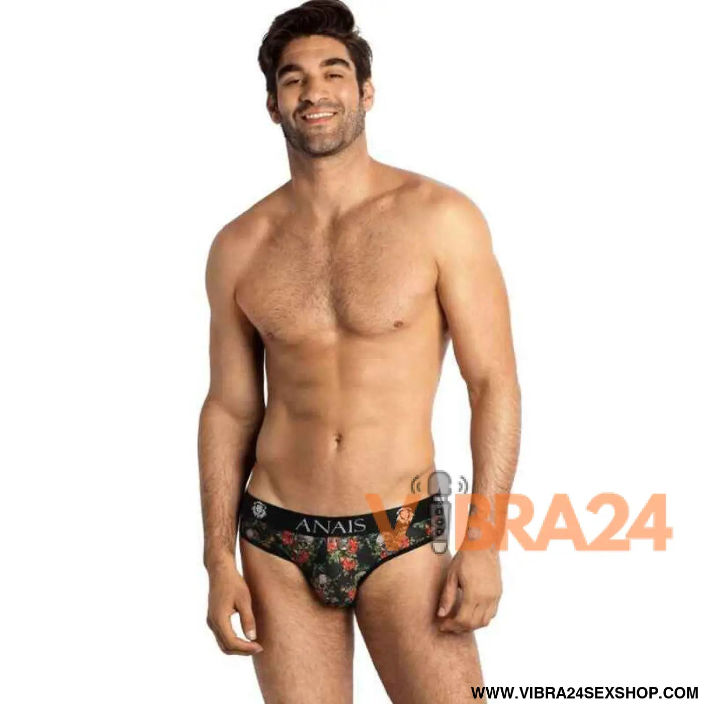 ANAIS MEN - POWER SLIP XL