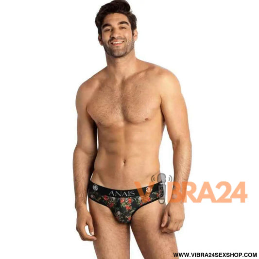 ANAIS MEN - POWER SLIP XL