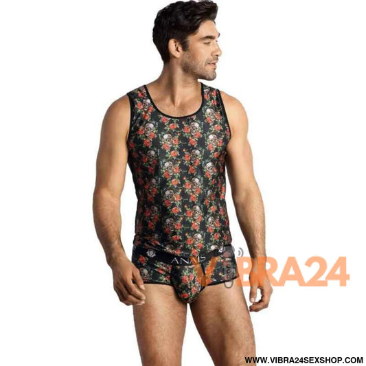 ANAIS MEN - POWER TOP L
