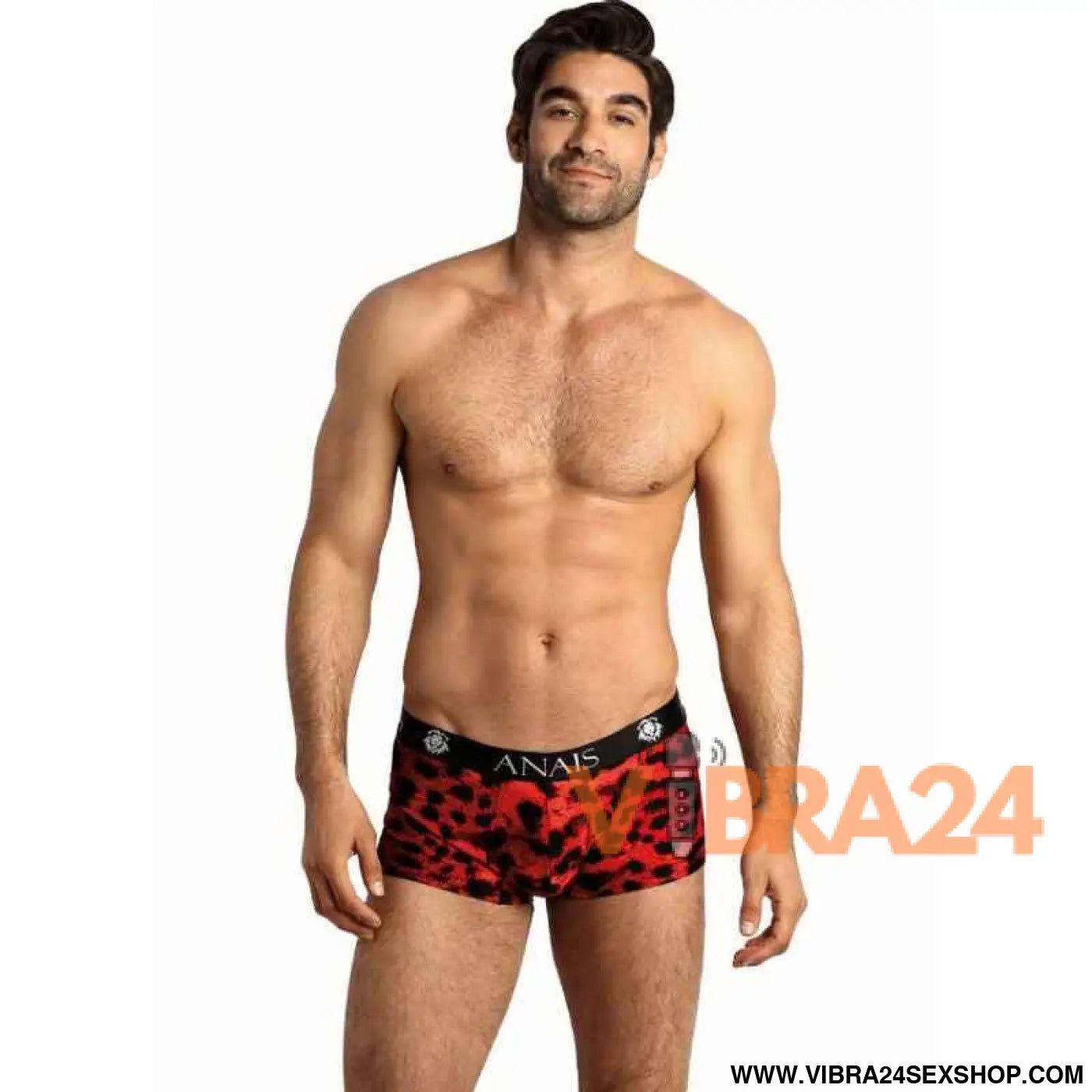 ANAIS MEN - SAVAGE BOXER S