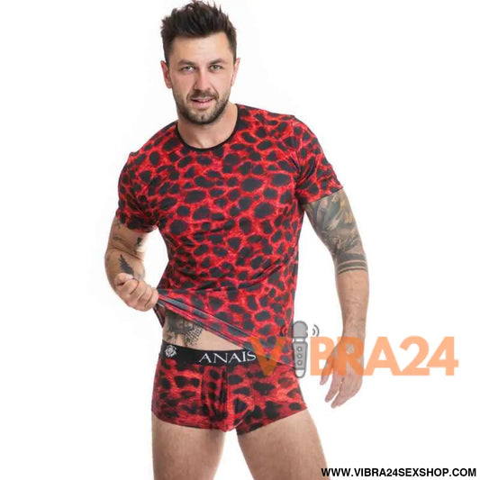 ANAIS MEN - SAVAGE T-SHIRT S