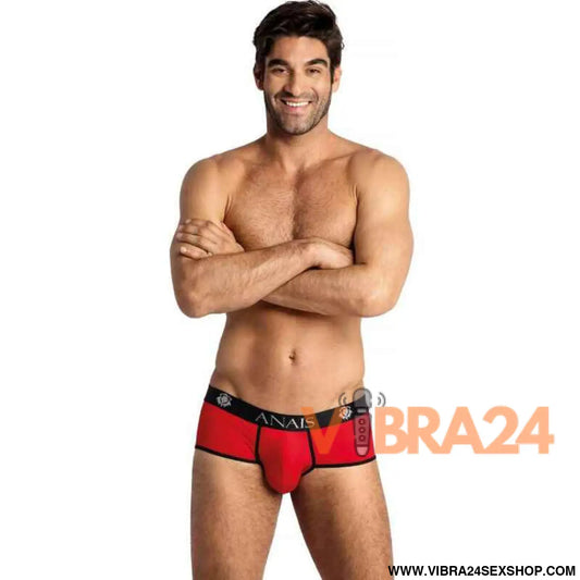 ANAIS MEN - SOUL BRIEF S