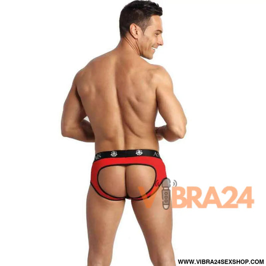 ANAIS MEN - SOUL JOCK BIKINI XL